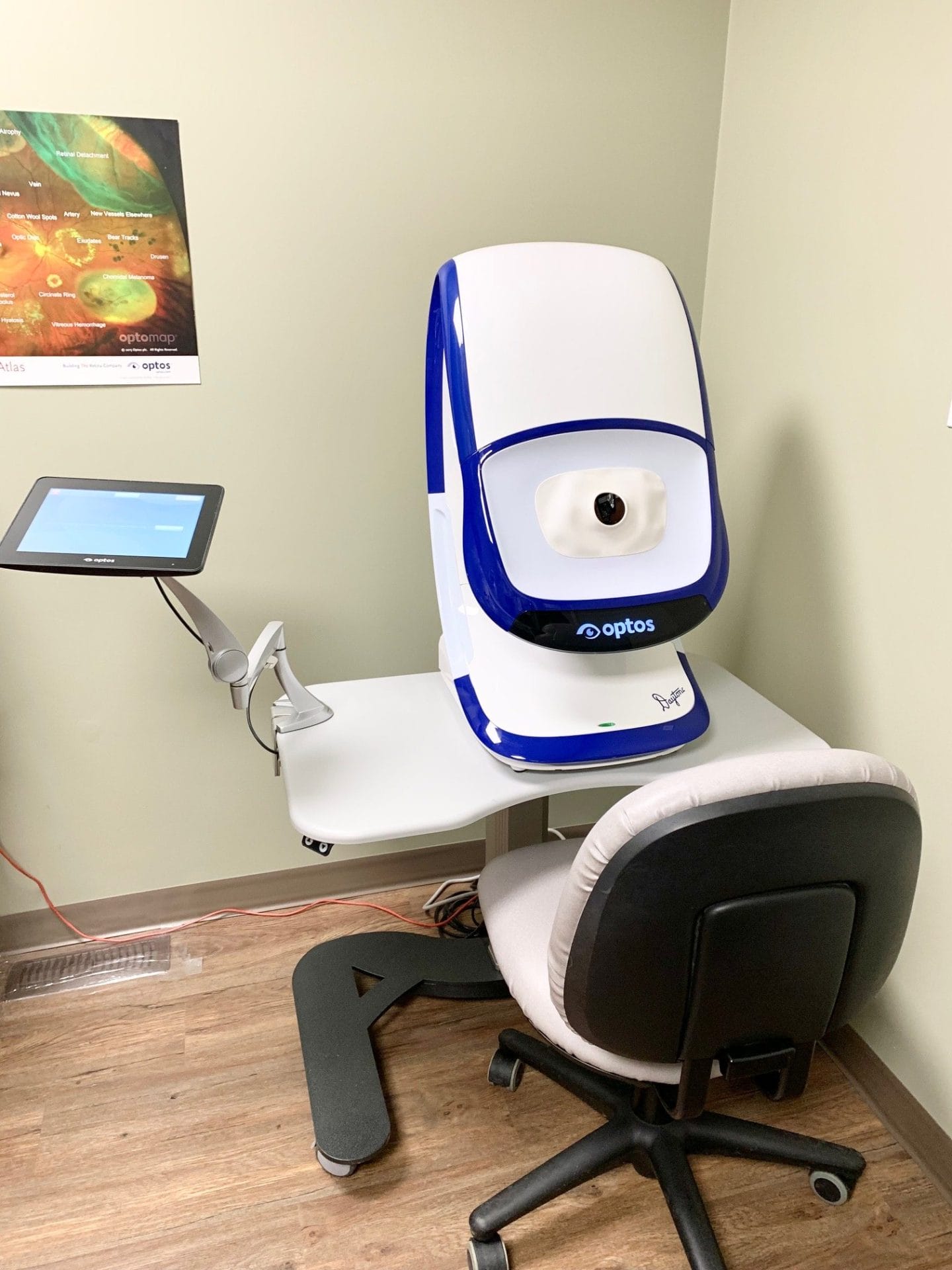 Primary Care Optometry Camrose Optometry 50+ Years Serving Camrose